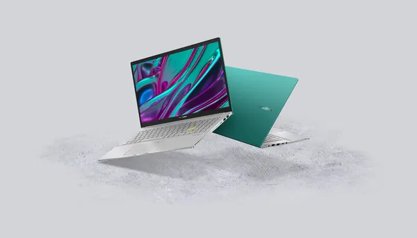 ASUS ආයතනය විසින් ඔවුන්ගේ VivoBook S Series Laptops ශ්‍රී ලංකාවේ වෙළඳපොලට නිකුත් කිරීමට කටයුතු කරයි