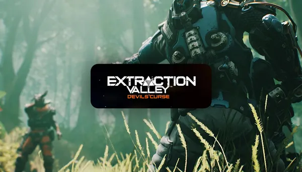 Extraction Valley game එක නොමිලයේ ලබාදීමට RAM Studios ආයතනය කටයුතු කරයි