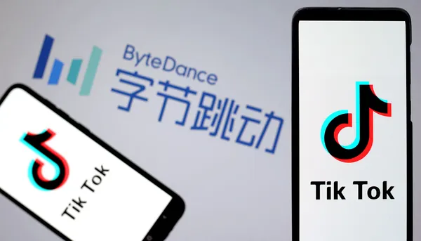ඉන්දියාව තුළ TikTok අවහිර කිරීම නිසාවෙන් ByteDance සමාගමට ඩොලර් බිලියන 6ක පමණ මුදලක් අහිමි වෙන ලකුණු