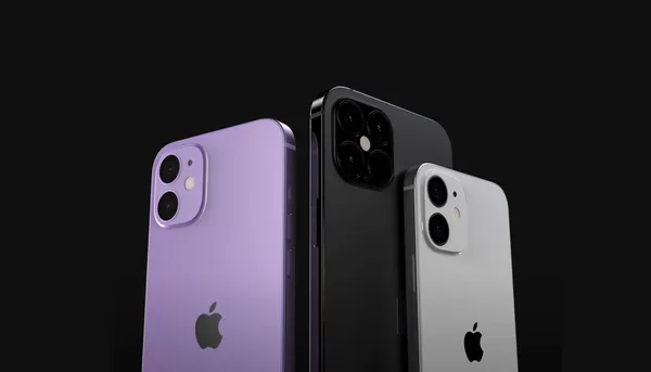 iPhone 12 ජංගම දුරකථන නිකුත් කිරීම සති කිහිපයකින් ප්‍රමාද විය හැකි බව Apple සමාගම නිල වශයෙන් ප්‍රකාශ කරයි