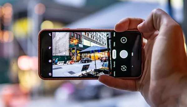 Google Camera 7.5 සංස්කරණය සමඟින් Audio Zooming ඇතුළු තවත් පහසුකම් රැසක් ලබාදීමට Google සමාගම සූදානම් වෙයි