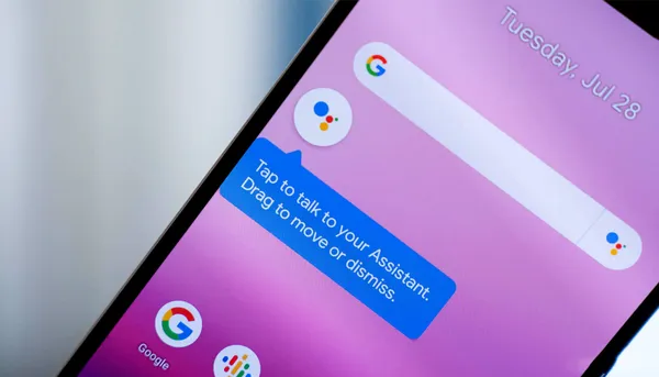 Google Assistant සඳහා floating Chat Head bubble එකක් හඳුන්වාදීමට Google සමාගම සූදානම් වන ලකුණු