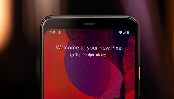 2021 වර්ෂයේදී Foldable Pixel ජංගම දුරකථනයක් නිකුත් කිරීමට Google සමාගම සූදානම් වන ලකුණු