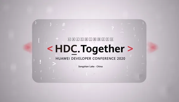 HDC 2020 event එක සැප්තැම්බර් මස 10 වැනි දින පැවැත්වීමට නියමිත බව Huawei සමාගම ප්‍රකාශ කරයි