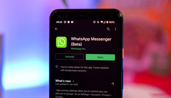 WhatsApp සඳහා Mute Always option එකක් ඇතුළුව නව විශේෂාංග කිහිපයක් හඳුන්වාදීමට කටයුතු කරන ලකුණු