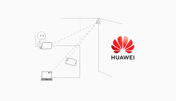 දුරසිට wireless ක්‍රමයට charge කිරීම සිදුකල හැකි තාක්ෂණයක් සඳහා Huawei සමාගම විසින් patent බලපත්‍රයක් ලබාගනියි