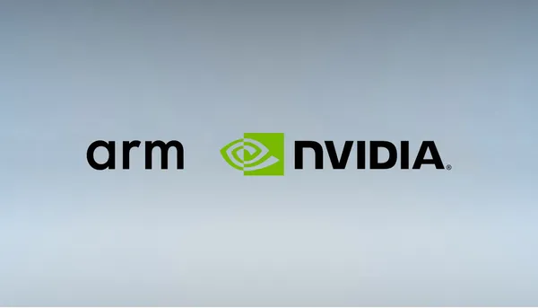 ඇමෙරිකානු ඩොළර් බිලියන 40ක මුදලකට Nvidia සමාගම විසින් Arm ආයතනය මිලදීගැනීමට කටයුතු කරයි