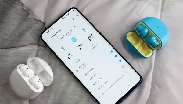 පැරණි OnePlus devices සහ වෙනත් දුරකථන සඳහා විශේෂිත OnePlus Buds app එකක් හඳුන්වාදීමට OnePlus සමාගම සූදානම් වෙයි