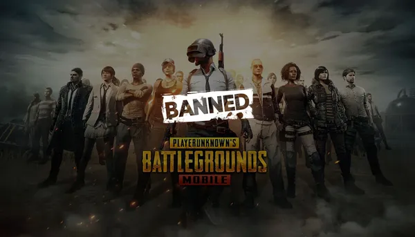 PUBG Mobile, APUS Launcher, Baidu ඇතුළු apps 118ක්  ඉන්දියාව තුළ තහනම් කිරීමට කටයුතු කරයි