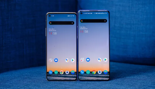 මෙවර OnePlus 8T Pro මාදිලියක් නිකුත් නොකරන බව OnePlus ප්‍රධානියා වන Pete Lau නිවේදනය කරයි