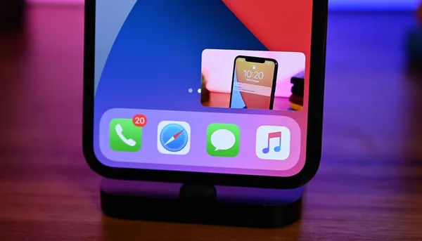 iOS 14 වල picture-in-picture mode එක YouTube වෙබ් අඩවියේදී භාවිතා කිරීමේ හැකියාව අවහිර කිරීමට Google සමාගම කටයුතු කරයි