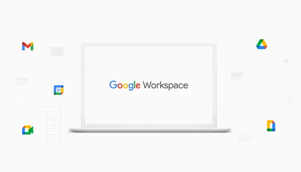 G Suite සේවාව Google Workspace ලෙස වෙනස් කිරීමටත්, Gmail ඇතුළු අනෙකුත් Google apps කිහිපයක logo වෙනස් කිරීමටත් කටයුතු කරයි