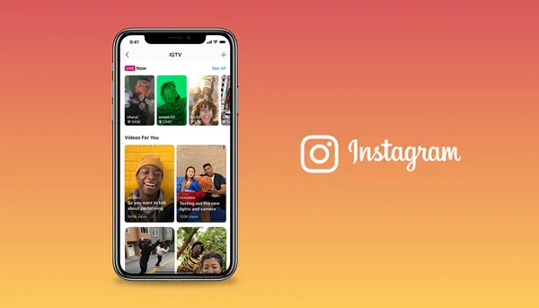 Instagram සමාගම විසින් live එකක් සඳහා ලබාදී තිබූ කාලසීමාව දීර්ඝ කිරීමට කටයුතු කරයි