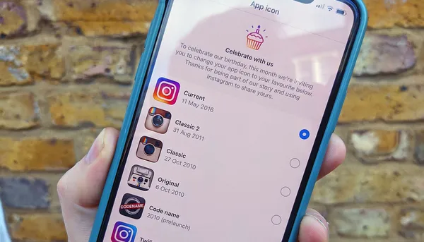 Instagram හි දහවන සංවත්සරය සඳහා custom icons, Stories Map ඇතුළු තවත් විශේෂාංගයන් කිහිපයක් ලබාදීමට කටයුතු කරයි