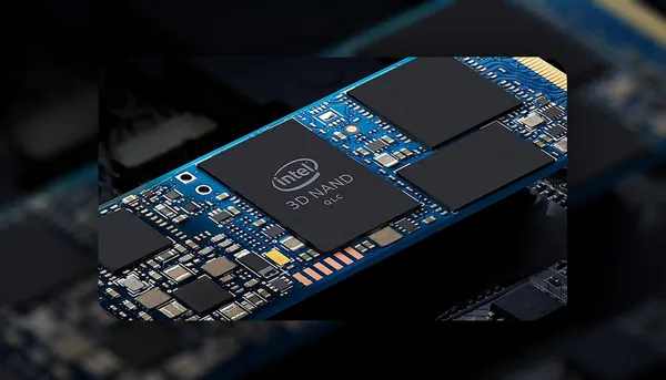 Intel සමාගම ඔවුන්ගේ SSD ව්‍යාපාරය ‍ඩොළර් බිලියන 9ක මුදලකට කොරියානු සමාගමකට විකුණා දැමීමට තීරණය කරයි