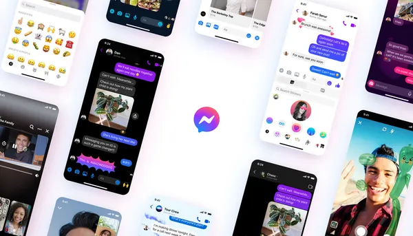 Facebook Messenger වල අලුත්ම update එක හරහා Instagram සහ Messenger සම්බන්ධ කිරීමට කටයුතු කරයි