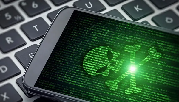 Android වලට පැමිණිය හැකි Ransomware එකක් ගැන Microsoft සමාගම විසින් අනතුරු ඇඟවීමට කටයුතු කරයි