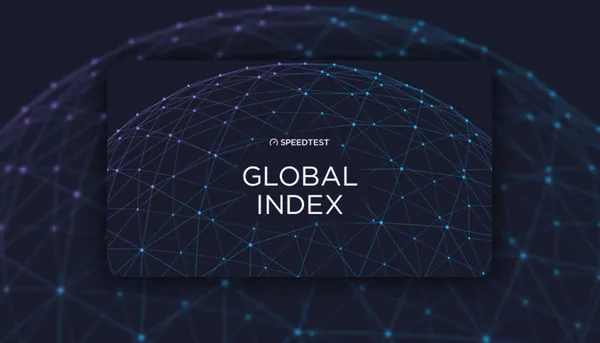 ගෝලීය Speedtest Index එකේ Mobile Data Speed එක අතින් ශ්‍රී ලංකාව 102 වන ස්ථානයට පත්වෙයි