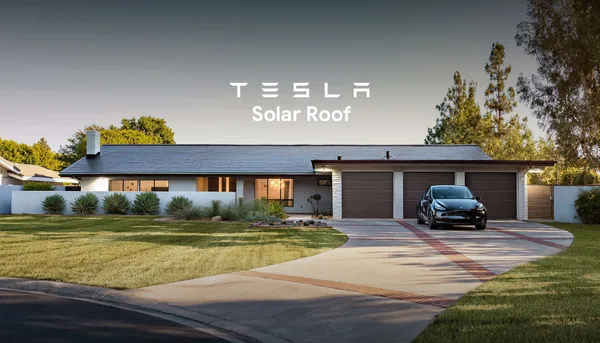 Tesla සමාගම විසින් නිෂ්පාදනය කරනු ලබන Solar Roof Tiles ලබන වසරේදී ඉතාමත් ජනප්‍රිය නිෂ්පාදනයක් වනු ඇති බව Elon Musk ප්‍රකාශ කරයි