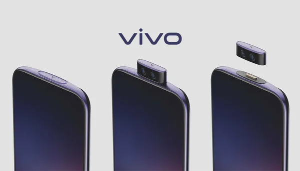 ගලවා ඉවත් කලහැකි Selfie කැමරාවක් සහිත Concept උපාංගයක් වන Vivo IFEA උපාංගය Red Dot Design Award සම්මානය හිමිකරගනියි