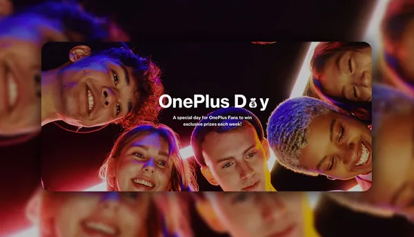 OnePlus Buds ඩොලර් 1ක මුදලකටත් OnePlus 7T දුරකතනය ඩොලර් 349ක මුදලකටත් ලබාදීමට OnePlus සමාගම කටයුතු කරයි