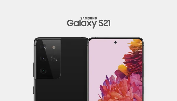 Samsung සමාගම විසින් Galaxy S21 Series එක 2021 ජනවාරි 29 වැනි දින එළිදැක්වීමට කටයුතු කරන ලකුණු