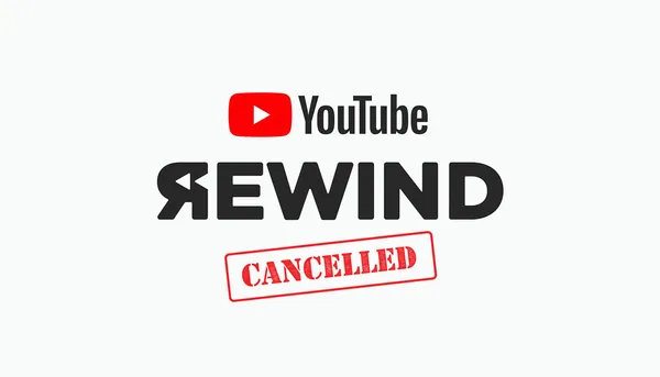 YouTube Rewind video එකේ 2020 edition එක නවත්වාදැමීමට YouTube සමාගම කටයුතු කරයි