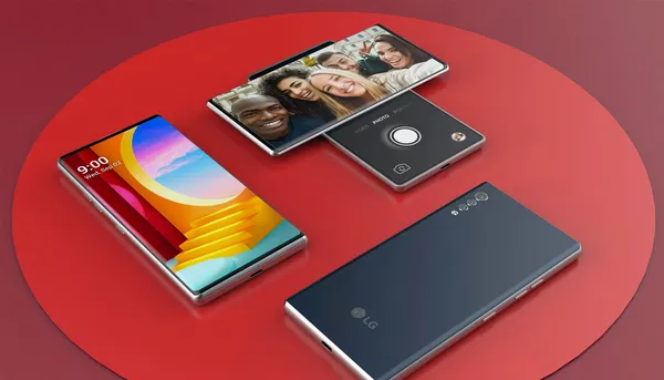 LG සමාගම ඔවුන්ගේ smartphone නිෂ්පාදන ව්‍යාපාරය වියට්නාම සමාගමකට විකුණාදැමීමට සූදානම් වන ලකුණු