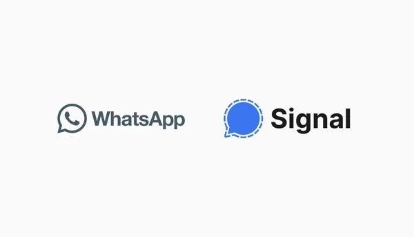 WhatsApp වෙනුවට මිලියන ගණන් පරිශීලකයන් Telegram හා Signal වැනි සේවාවන් වෙත යොමු වෙමින් සිටින බව නවතම දත්ත මඟින් හෙළි වෙයි