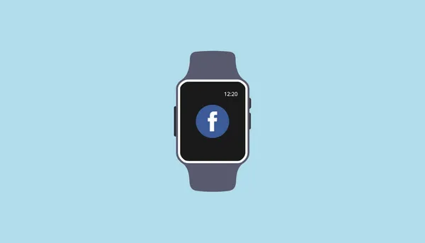 2022 වන විට Smartwatch එකක් එළිදැක්වීමට Facebook සමාගම කටයුතු කරමින් සිටින බවට තොරතුරු වාර්තා වෙයි