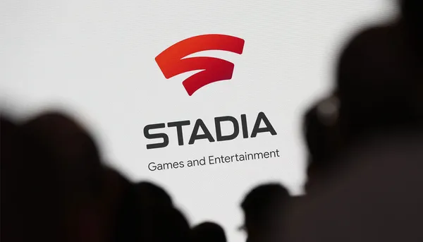 Google සමාගම විසින් ඔවුන්ගේ Stadia game development division එක අතහැර දැමීමට තීරණය කරයි