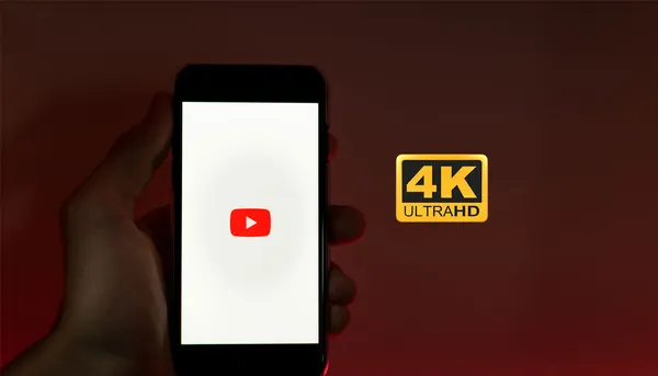 4K Display එකක් නොමැති උපාංග වල වුවත් 4K video play කලහැකි නව option එකක් YouTube වෙත එකතු කිරීමට Google සමාගම කටයුතු කරන ලකුණු