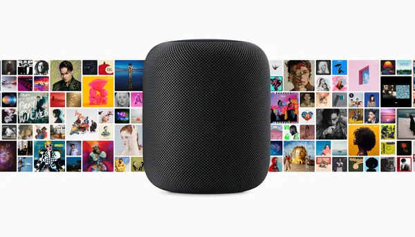 Apple සමාගම විසින් original HomePod එක නිෂ්පාදනය කිරීම අතහැර දැමීමට තීරණය කරයි