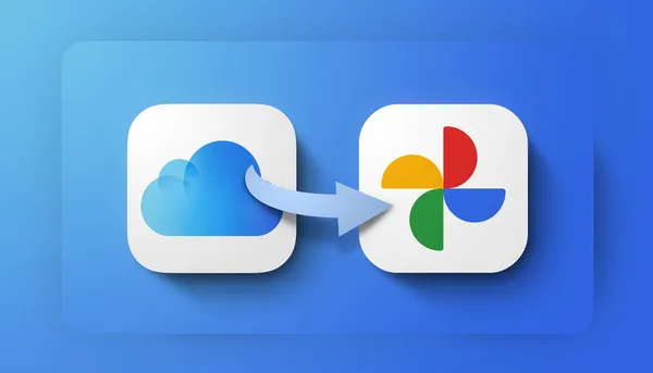 iCloud Photo Library එක Google Photos වෙත transfer කිරීමේ හැකියාව ලබාදීමට Apple සමාගම කටයුතු කරයි