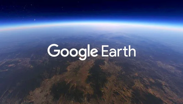 අතීතය නැරඹිය හැකි Time Machine feature එකක් Google Earth වෙත එකතු කිරීමට Google සමාගම සූදානම් වෙයි