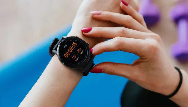 Xiaomi සමාගමේ නවතම budget smartwatch එක, Haylou RT LS05S smartwatch එක එළිදැක්වීමට කටයුතු කරයි