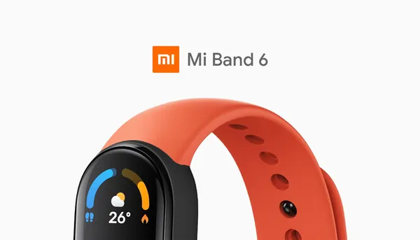 Xiaomi සමාගම විසින් Mi Smart Band 6 සංස්කරණය මාර්තු 29 වැනි දින එළිදැක්වීමට කටයුතු කරන බව නිළ වශයෙන් නිවේදනය කරයි