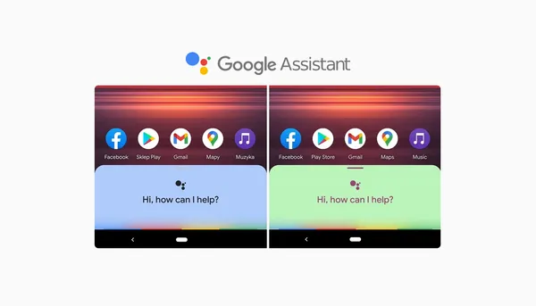 Siri shortcuts වලට සමාන shortcuts පහසුකමක් සහ colorful design එකක් Google Assistant වෙත ලබාදීමට Google සමාගම සූදානම් වෙයි