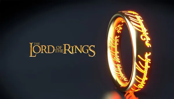 Lord of the Rings නවකතාව ඇසුරෙන් නිපදවෙන The Lord of the Rings රූපවාහිනී කතා මාලාව මෙම වසර අගදී නිකුත්වීමට නියමිත‍ වෙයි