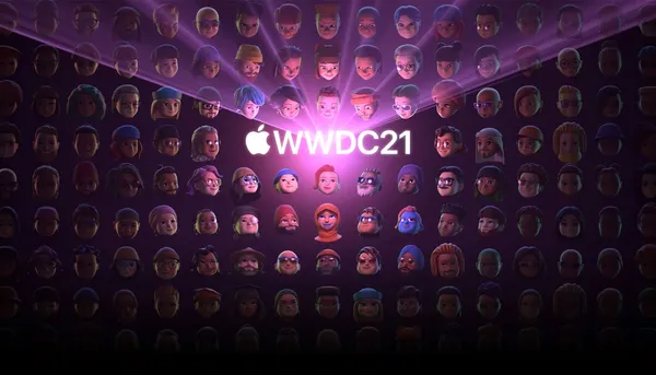 WWDC 2021 event එක අතරතුර Apple සමාගම විසින් iOS, iPadOS, watchOS සහ macOS වලට එකතු වන අලුත්ම පහසුකම් හඳුන්වාදීමට කටයුතු කරයි