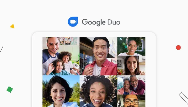 Google Duo සඳහා වඩාත් සරල homescreen UI එකක් හඳුන්වාදීමට Google සමාගම කටයුතු කරයි