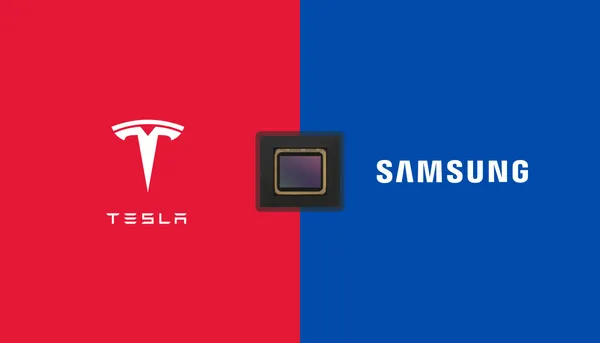 Samsung සමාගම මෝටර් රථ සඳහා වන පළමු Image Sensor එක එළිදක්වයි; Tesla සමාගම සමඟ ඩොළර් මිලියන 436ක ගිවිසුමක් අත්සන් තබයි