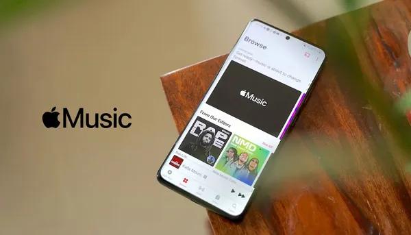 Apple Music App එක සඳහා හඳුන්වාදුන් Lossless සහ Spatial Audio සහාය දැන් Android පරිශීලකයන් සඳහා ලබාදෙයි