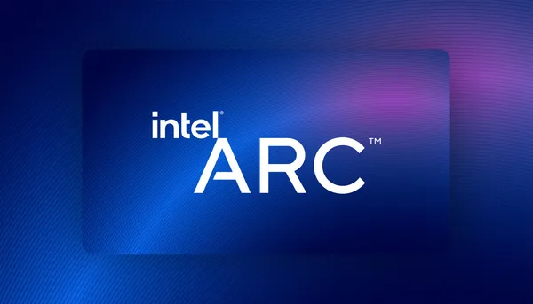 Intel සමාගම විසින් ඔවුන්ගේ නවතම High-Performance Graphics brand එක වන Intel Arc හඳුන්වාදීමට කටයුතු කරයි