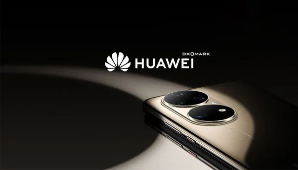 DxoMark Camera Ranking වල ලොව හොඳම කැමරාව සහිත ජංගම දුරකතනය බවට Huawei P50 Pro ජංගම දුරකථනය පත් වෙයි