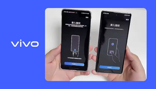 මෙතෙක් ජංගම දුරකථනයක දැක ඇති වේගවත්ම Ultrasonic 3D Fingerprint Scanner එක iQOO 8 Pro සමඟින් හඳුන්වාදීමට Vivo සමාගම කටයුතු කරයි