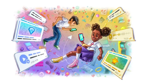 Live Stream Recording, Chat Themes සහ තවත් නව පහසුකම් කිහිපයක්ම සමග Telegram 8.1 Update එක නිකුත් වෙයි