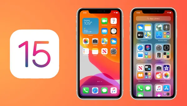 iOS 15 සංස්කරණය සමඟින් හඳුන්වාදෙන අලුත්ම පහසුකම් පිළිබඳව දැනගනිමු