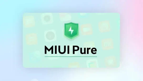 APK file හරහා apps install කිරීම අවහිර කිරීමේ option එකක් අත්හදාබැලීමට Xiaomi සමාගම කටයුතු කරයි