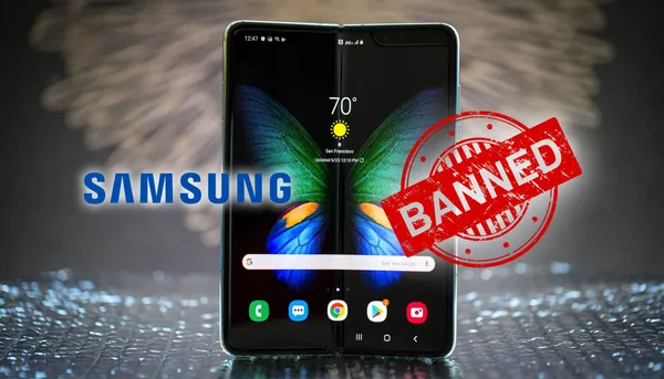 Samsung Flip, Fold ඇතුළු Flagship දුරකථන මාදිලි 61 ක් රුසියාවේ විකිණීම තහනම් කරයි